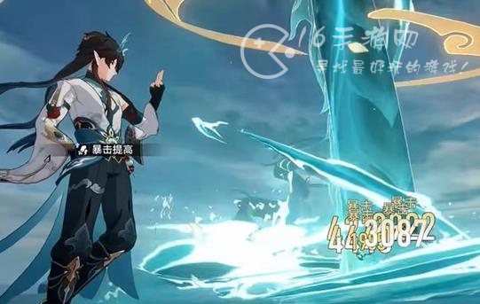 崩坏星穹铁道饮月君突破材料 饮月君需要什么材料