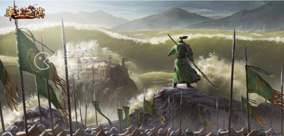 率土之滨s1五级地难度表最新 s1五级地难度表排行一览