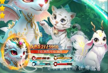 仙圣奇缘怎么快速升级 新手升级技巧一览