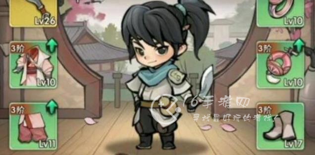 行侠仗义五千年门派怎么选 选择哪个门派好一些