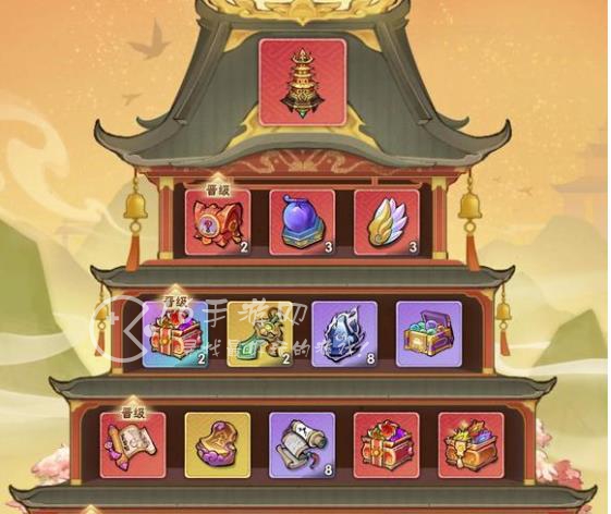 侠客梦门派加入顺序一览 玩家门派选择哪个好