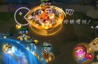 云顶之弈盖伦主C阵容搭配 德玛西亚狂飙盖伦最强阵容配置