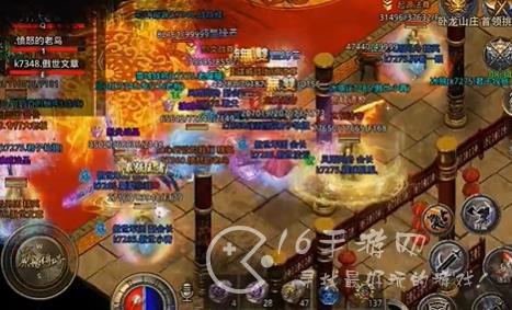 传奇巅峰真实有效兑换码 最新通用礼包码汇总