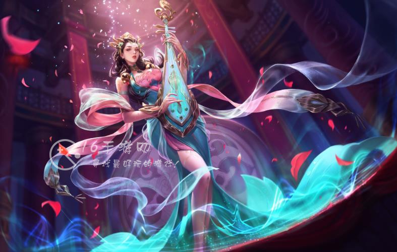 王者荣耀9月份新皮肤2023 9月份新皮肤有哪些