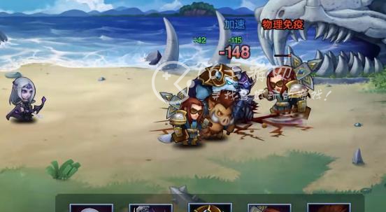 小冰冰传奇怀旧服英雄强度排行 最值得培养英雄推荐