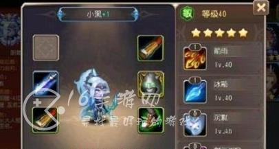 小冰冰传奇怀旧服英雄强度排行 最值得培养英雄推荐