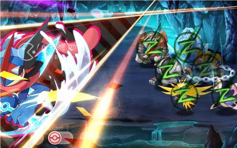 冲锋吧精灵兑换码一览 8个全网通用礼包码合集