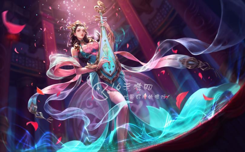 王者荣耀9月份返场皮肤2023 9月份返场皮肤有哪些