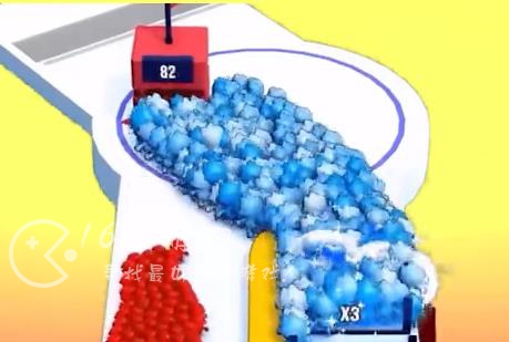 炮弹来了长期通用礼包码2023(最新五个兑换码大全)