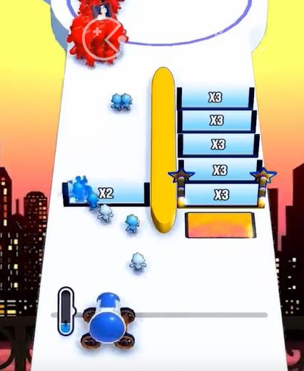 炮弹来了长期通用礼包码2023(最新五个兑换码大全)