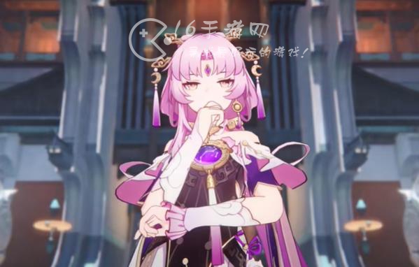 崩坏星穹铁道符玄材料是什么 符玄晋阶行迹材料需要哪些