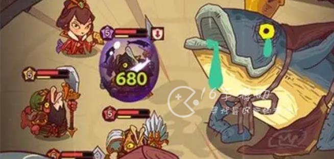 咸鱼之王爬塔最强阵容 平民玩家爬塔阵容推荐