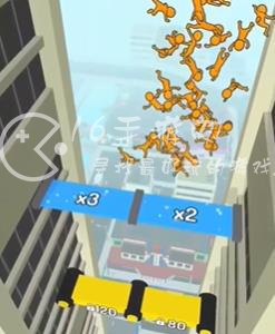 功夫跑酷永久礼包码(6个通用兑换码汇总)