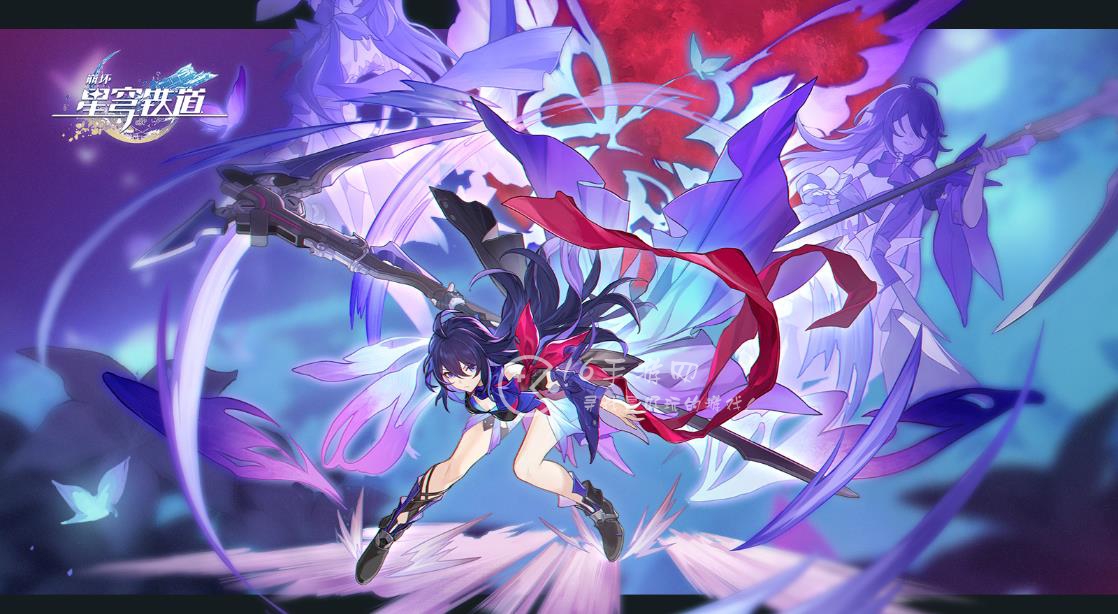 崩坏星穹铁道希儿什么时候复刻 希儿复刻时间是什么时候