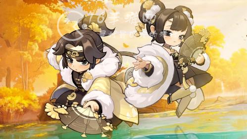 行侠仗义五千年ios兑换码 12个全网通用激活码合集