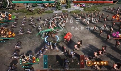 乱世逐鹿三国志最新兑换码 关羽礼包码大全