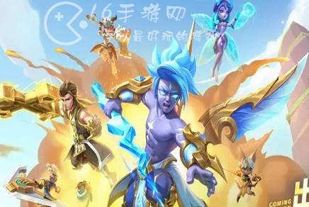 疯狂指挥官长期通用5个礼包码 真实有效兑换码汇总