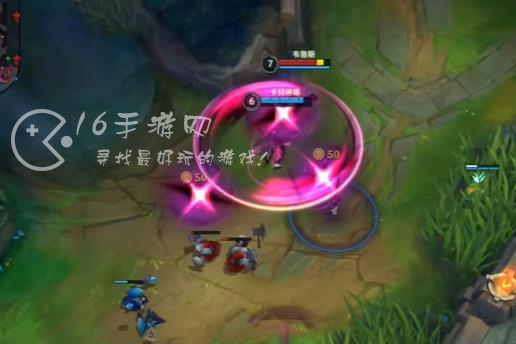 英雄联盟手游无限火力快乐英雄排名 无限火力最快乐英雄玩法