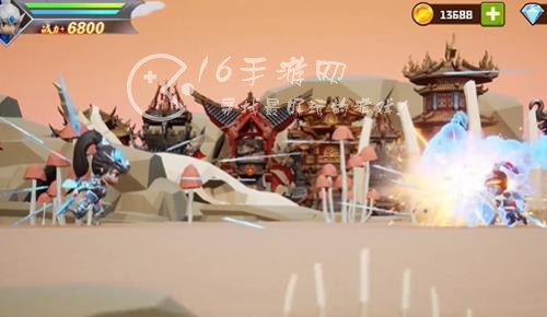 迷你军团兑换码5个 最新有效官方礼包码汇总