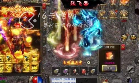 王者风暴超超变三国版本传奇怎么快速升级 战力升级攻略 王者风暴超超变三国版本传奇怎么快速升级 战力升级攻略