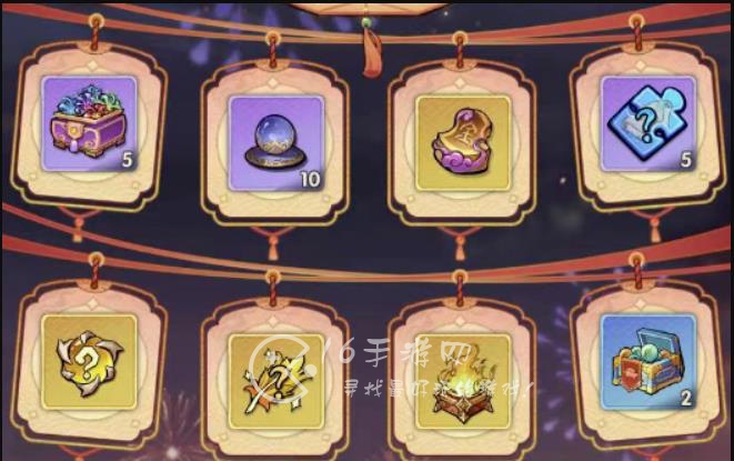 行侠仗义五千年烟花庆典活动  烟花庆典怎么玩