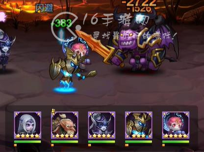 小冰冰传奇怀旧服永生梦境末日使者怎么拿高分 末日使者最高分阵容推荐