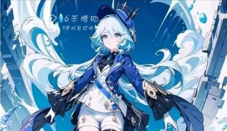 原神4.2版本什么时候更新 4.2版本开启时间是多少