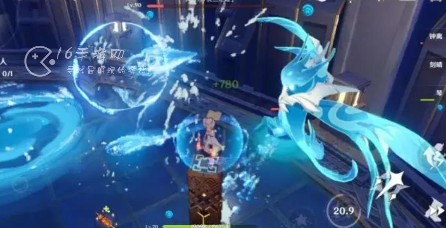 原神4.2版本什么时候更新 4.2版本开启时间是多少