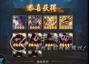 异兽蛮荒记永久有效兑换码7个 长期通用礼包码汇总