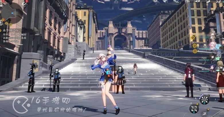 崩坏星穹铁道以太战线怎么玩的 以太战线玩法怎么样