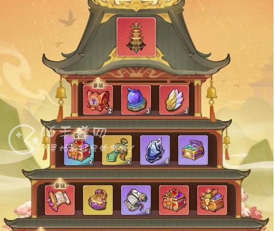 行侠仗义五千年叶子买什么划算 叶子买什么好介绍