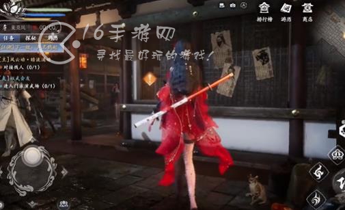 太初尘缘最新礼包码一览(648兑换码汇总)