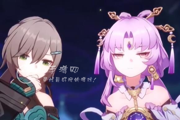 崩坏星穹铁道符玄内圈遗器怎么选最好 9.15双倍遗器活动刷什么好 崩坏星穹铁道符玄内圈遗器怎么选最好 9.15双倍遗器活动刷什么好