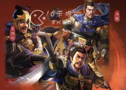 三国志战略版2023年度剧本曝光 年度剧本武将究竟给了谁