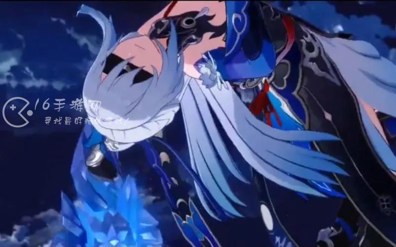 崩坏星穹铁道镜流配队推荐一览 镜流阵容搭配