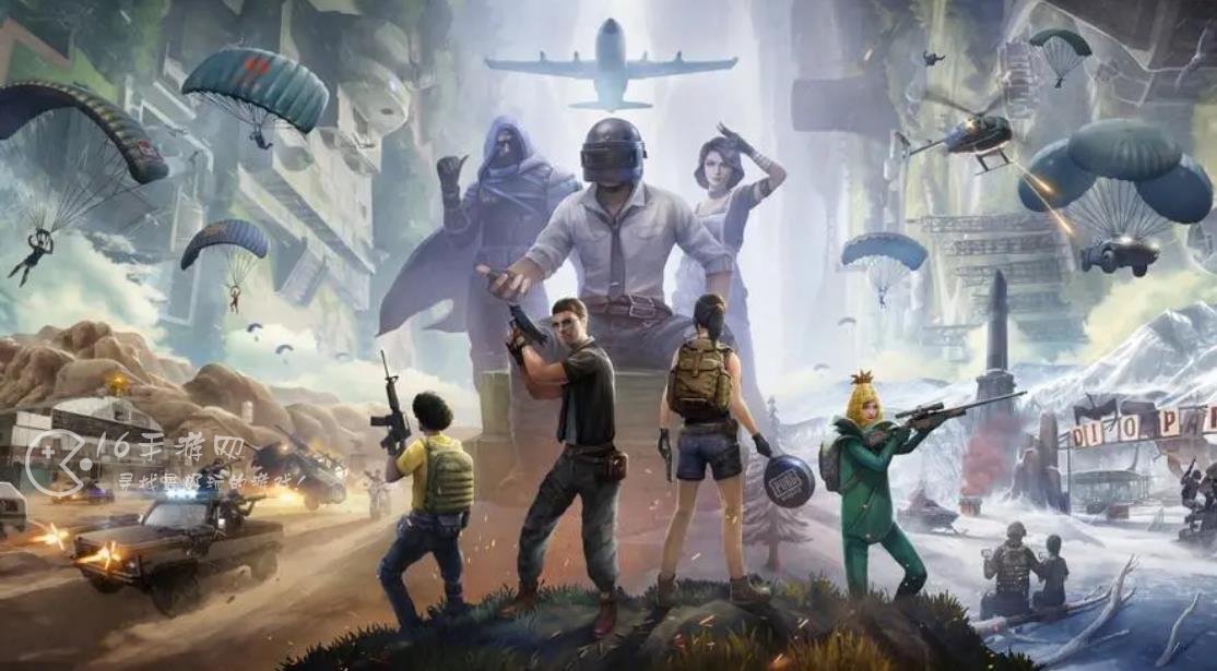 和平精英ss24赛季最佳灵敏度是多少 ss24赛季最佳灵敏度设置一览 和平精英ss24赛季最佳灵敏度是多少 ss24赛季最佳灵敏度设置一览