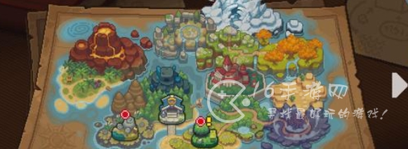 元气骑士前传职业推荐 哪些职业强一点