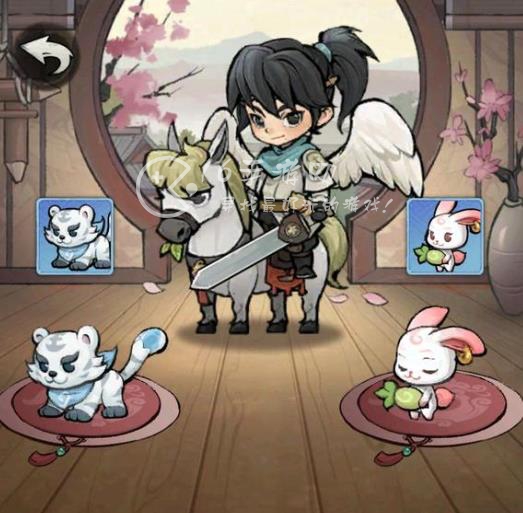 侠客梦武器推荐大全 武器选择什么强力