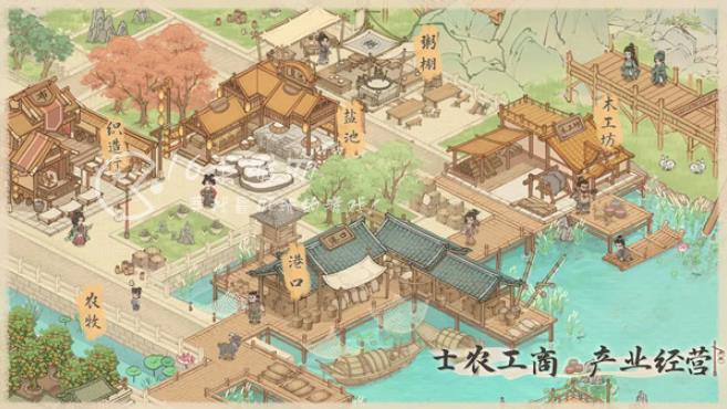 这城有良田兑换码最新 8个顶尖豪华礼包码合集