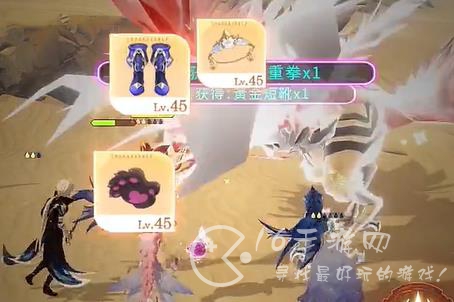 龙与世界的尽头技能搭配攻略 技能搭配思路一览