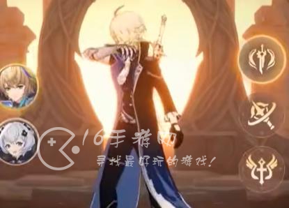 龙与世界的尽头元素使技能搭配 元素使高爆发技能怎么配置