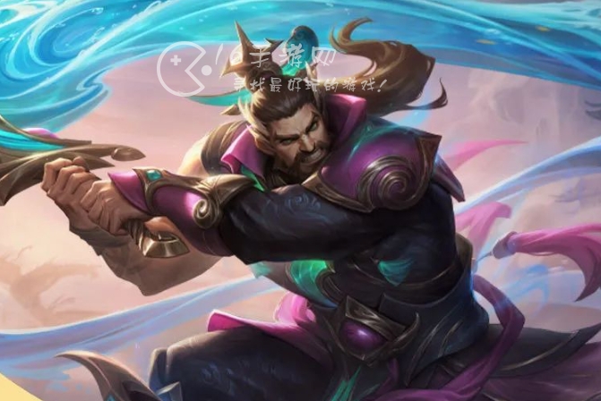 英雄联盟手游沧浪破云皮肤什么时候上线 沧浪破云皮肤多少钱