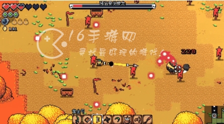 元气骑士前传什么时候公测 什么时候上架一览