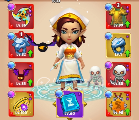 弓箭传说最强装备 平民玩家T0装备搭配 弓箭传说最强装备 平民玩家T0装备搭配