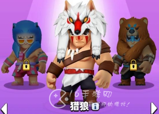 弓箭传说角色排行榜最新 角色选择哪个好 弓箭传说角色排行榜最新 角色选择哪个好