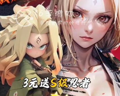 ‎忍术传承最强忍者阵容推荐 顶级T0忍者阵容搭配排行榜