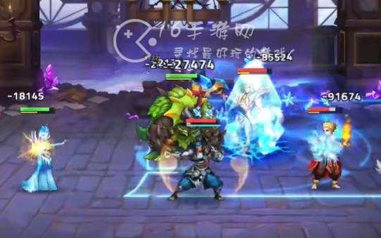 幻世与冒险兑换码最新 长期通用十个礼包码一览