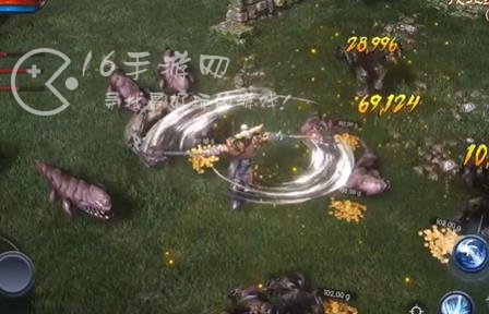 暗黑永恒精灵盛典能搬砖赚钱吗 能打金搬砖是不是真的