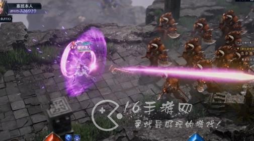 暗黑永恒精灵盛典能搬砖赚钱吗 能打金搬砖是不是真的