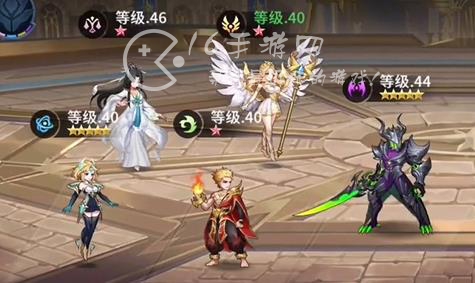 幻世与冒险vip价格表最新 vip5级要充多少钱